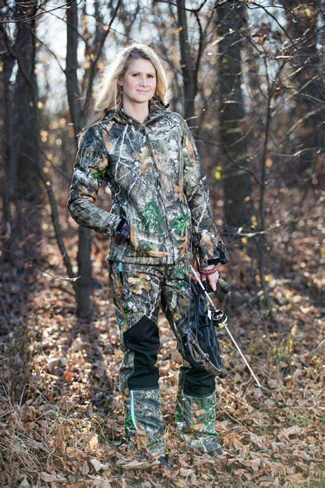 Ella Hunting Pant Realtree Edge® Hunting Clothes Womens Hunting
