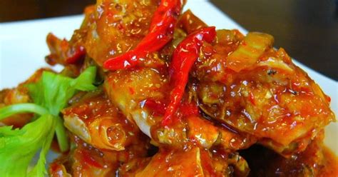 Resepnya simpel dan sederhana, tapi hasilnya tidak sekedar pedas namun juga gurih. Resep Masakan Ayam Asam Pedas - Pijatan w