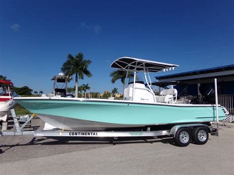 2020 BlackJack 256 Bay, Cape Coral United States - boats.com