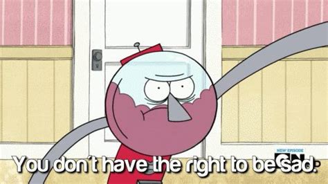 Regular Show Uploaded By Xoxo On We Heart It Regular Show Regular Show Memes Looney Tunes Show
