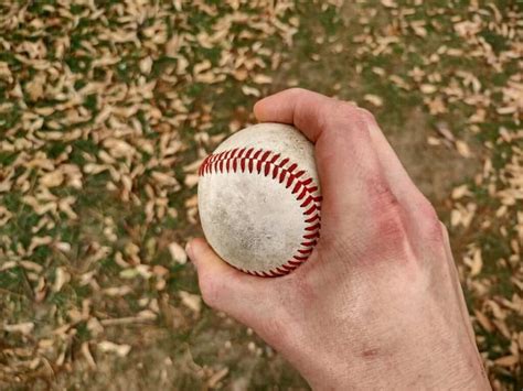 A Guide To Throwing A Curveball