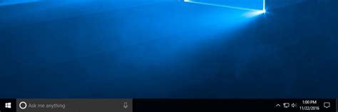 Button To Minimize All Windows To The Taskbar In Windows 10