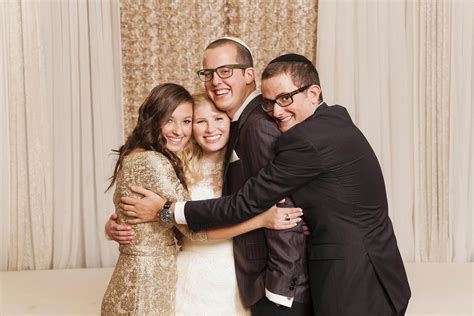 Orthodox Jewish Wedding Photography Royal York