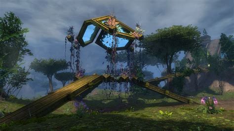 Traserlabs Guild Wars 2 Wiki