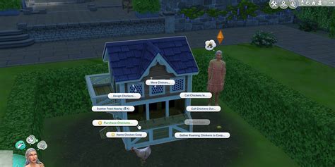The Sims 4 Farm Animal Guide