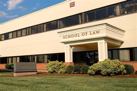 liberty law takes top spot for schools with rising employment rates liberty university school