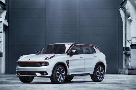 We're opening our next lynk & co club at. Geely's new Lynk & Co brand unveils its first model, the ...