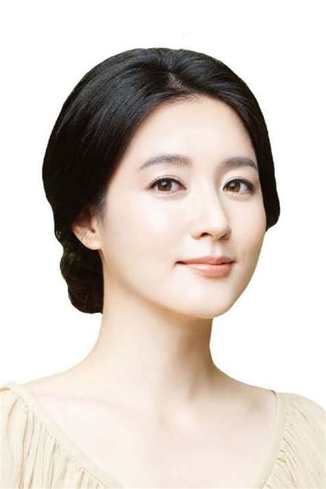 Lee Young Ae — The Movie Database Tmdb