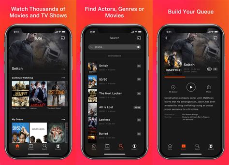 This App Youve Never Heard Of Lets You Watch Shows And Movies For Free
