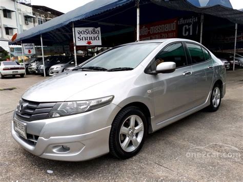 Honda city 2010's average market price (msrp) is found to be from $12,900 to $20,000. Honda City 2010 V i-VTEC 1.5 in กรุงเทพและปริมณฑล ...