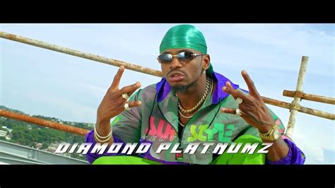 Rayvanny Feat Diamond Platnumz Mwanza New Video Alert 2018 Youtube