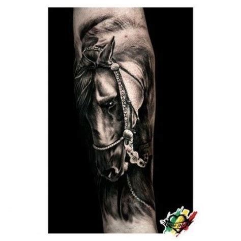 Tatuajes De Caballos Entreinspirasjon Tatuajes De Caballos Descubre