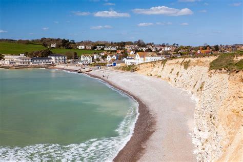 Isle Of Wight Coach Holidays And Tours