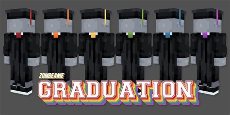 Free Graduation Cap Gown Base With 5 Colors Download In Description