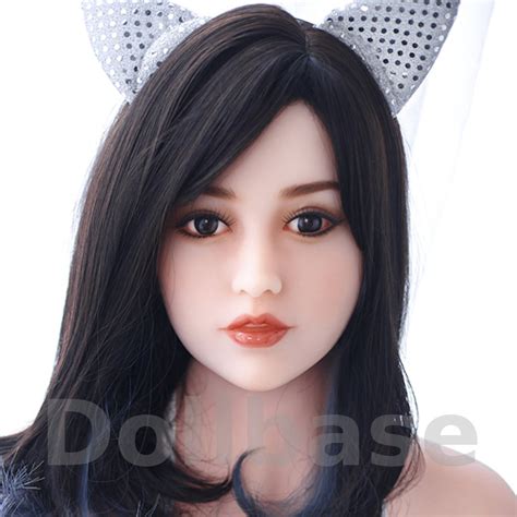 Irontech Doll Amy Head 2021 Zhongshan Junteng Yichuang Dianzi Shangwu Co Ltd Head