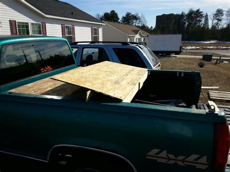 Maybe you would like to learn more about one of these? 1000+ images about Diy truck tonneau cover on Pinterest | Deck restore, Places and Dark