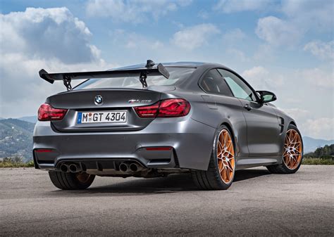 2016 bmw m4 gts is one of the successful releases of bmw. BMW M4 GTS: What's Cool About the Ultimate Performance BMW - Cars.co.za