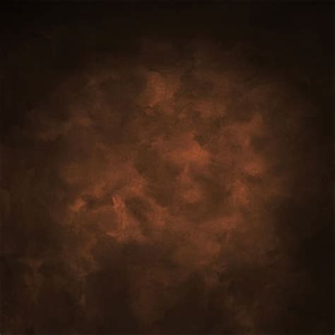 8x8FT Sienna Gelap Warna Coklat Abstrak Dinding Latar Belakang