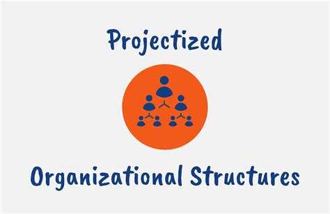 A Master Guide To Projectized Organizational Structures