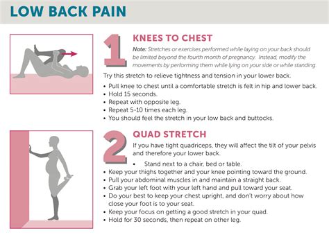9 Pregnancy Stretches For The Whole Body - Mississauga ...