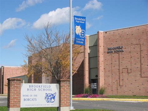 Brookfield School District Among Best Academically In Connecticut