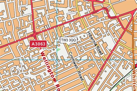 Grove Road Primary School Hounslow Data