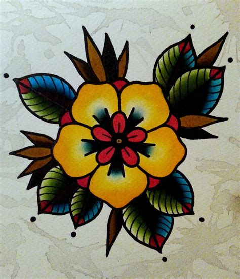 The options for flower tattoo designs are also endless given an array of flowers that one can choose from. Pin by Amanda is the dopest on Tattoo - Flash Art ...