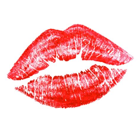 Download High Quality Lips Clipart Transparent Background Transparent