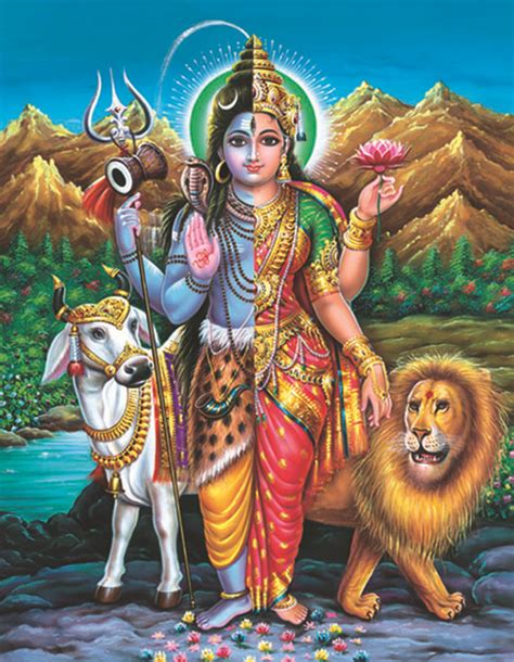 Get Much Information Hindu Gods 7