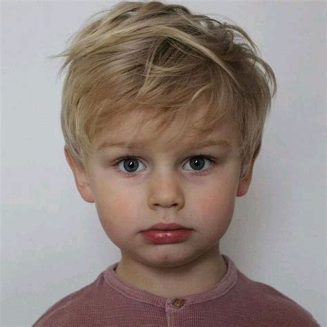 Pin By Lorilaine On Toddler Haircut In 2022 Toddler Boy Haircut Fine
