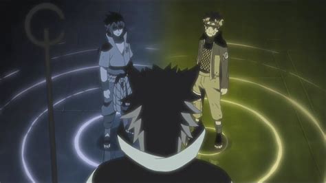 Reversed Roles ~ A Naruto Fanfiction ~ Chapter 34 Wattpad