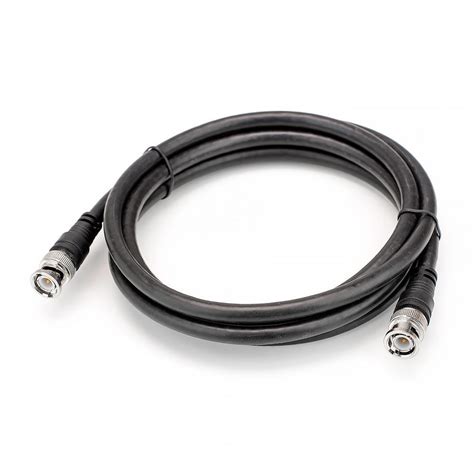 Hd Sdi Rg Bnc Cable Ft Primecables