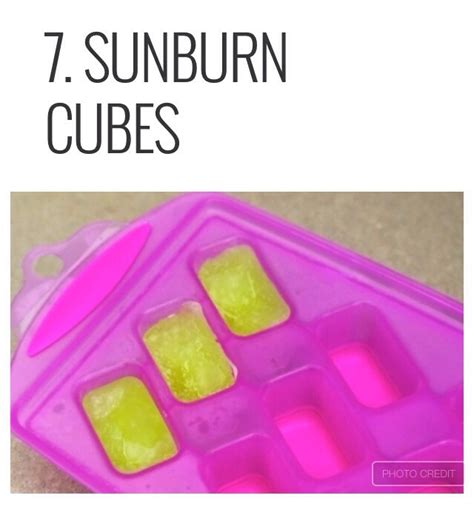 💥 7 Fun And Unconventional Ways To Use An Ice Cube Tray 💥 Musely