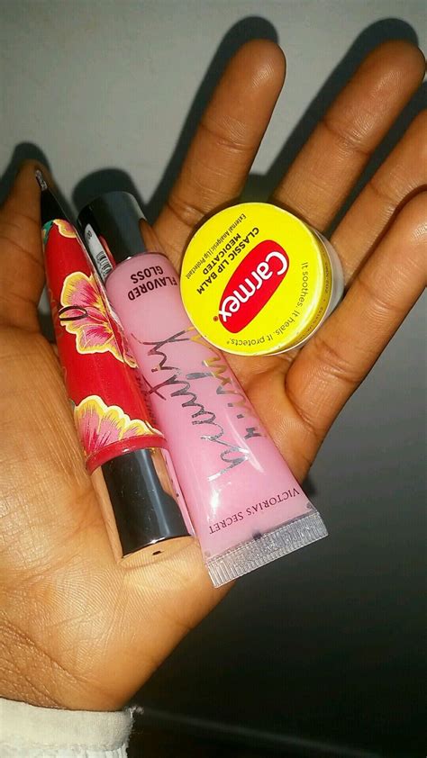 follow me on pinterest essenceofcurls for more poppin pins pink lips lipgloss lips lips