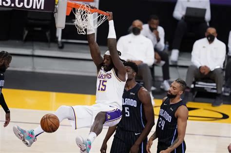 NBA Lakers e shënojnë fitoren e dytë radhazi edhe në mungesë të James