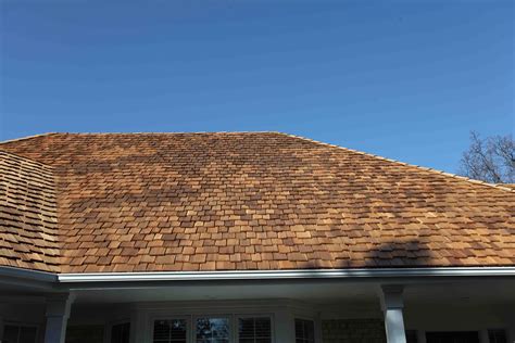 Minneapolis wood roof owners faq's. I have had my roof replaced, but the shingles were two ...