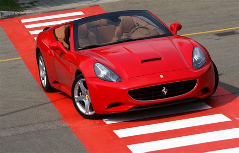 Best Ferrari California Part4 Best Cars Hd Wallpapers