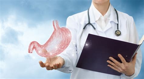 Questions To Ask Your Gastroenterologist