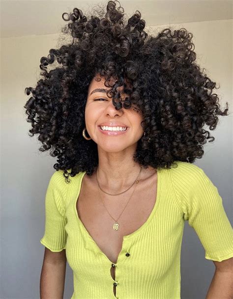 She has written a book, titled get my curls back!, which is all about her natural hair journey. 7 Super Hydrating Ingredients for Natural Hair ...