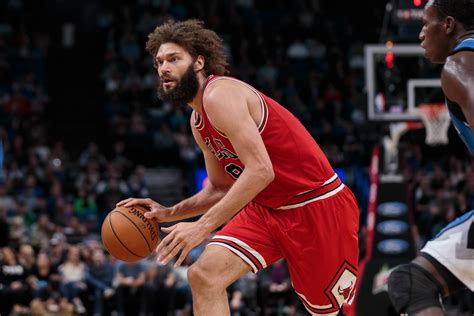 Robin Lopez Making Unexpected Improvements As A Midrange Shooter The Athletic