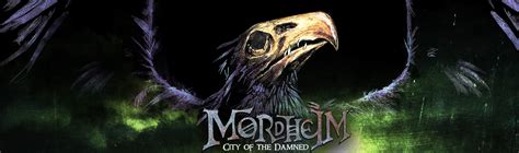 City of the damned achievements. Official Mordheim: City of the Damned Wiki