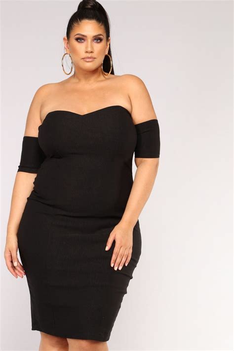 Plus Size Fashion Nova Plus Size Fashion Nova Plus Plus Size Outfits