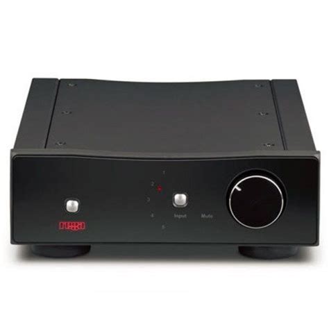 Sold Rega Brio R Integrated Amplifier
