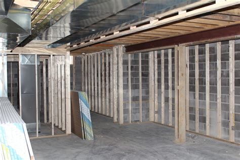 Everyone wishes they had a little more space. Things to Avoid When Finishing Your Basement | Dengarden