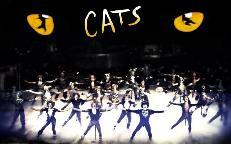 Click here to buy cats tickets today! Cats - Musicalstore