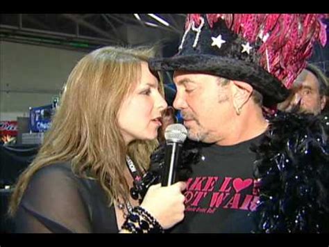 Exotic Erotic Ball 2008 Interviews YouTube