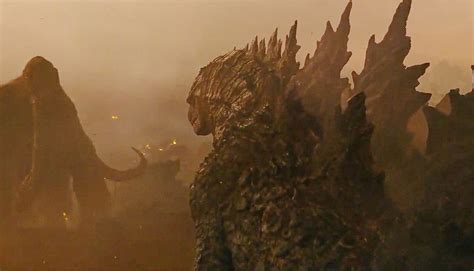 Kong release date is march 26 worldwide first trailer available sunday night in india in 4 languages godzilla vs. Scified - Upcoming Sci-Fi Movie Trailers, News, Cast and ...