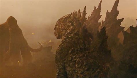 31 mar 2021 mpaa rating: UPDATE: Godzilla vs. Kong book release dates revert back ...