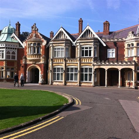 Bletchley Park All You Need To Know Before You Go With Photos