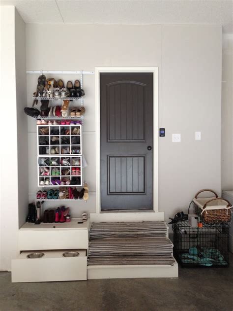 181 best Inspiring Organised Spaces- Entry, Mudroom ...